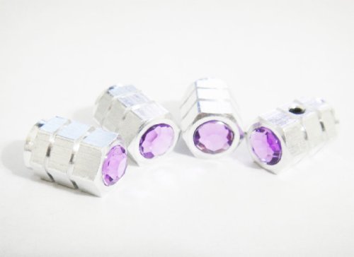 Valve Stems & Caps JR2 