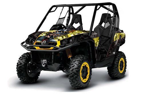 Decals AMR Racing 5567779905544