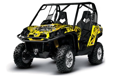 Decals AMR Racing 5567779905546