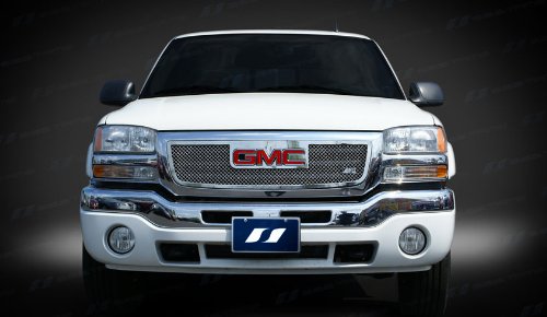 Grilles SES Trims SES-MG104