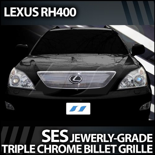 Chrome Trim & Accessories Upgrade Your Auto 