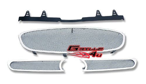 Grille Inserts APS S76490T