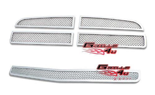 Grille Inserts APS D77947T