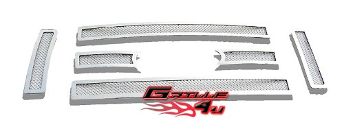 Grille Inserts APS F76788T