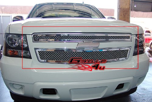 Grille Inserts APS C76451S