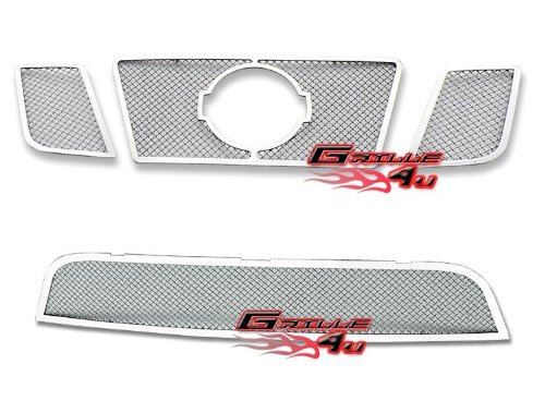 Grille Inserts APS N77779T