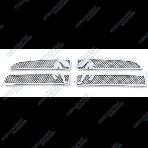 Grille Inserts APS D76438F