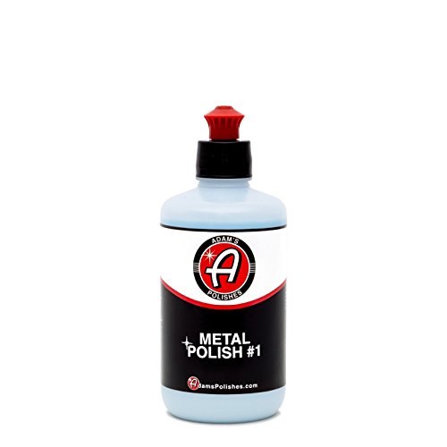 Exterior Care Adam's Polishes D009-4