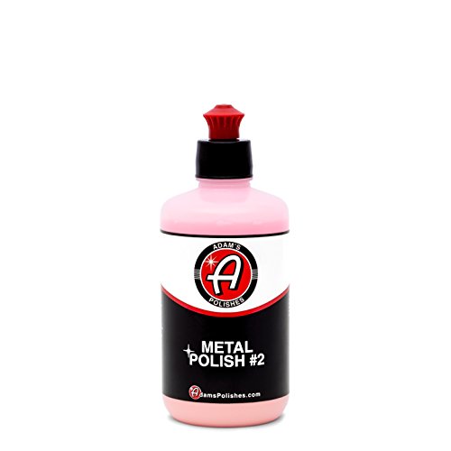 Exterior Care Adam's Polishes D010-9