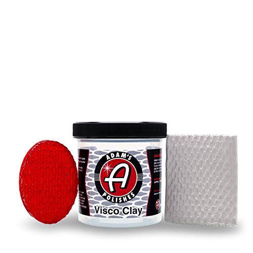 Detailing Tools Adam's Polishes PWRSTK