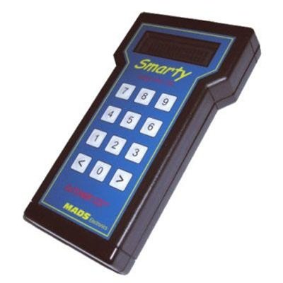 Categories Smarty S-03 Tuner - S-03 