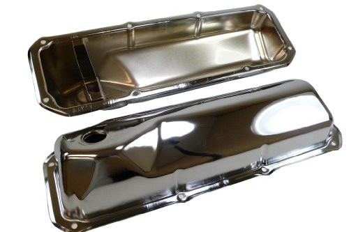 Valve Covers Racer Performance W9295