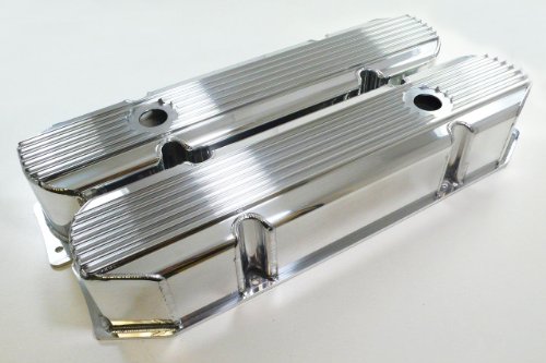 Valve Covers Racer Performance W6366