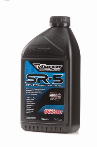 Motor Oils Torco A150020C