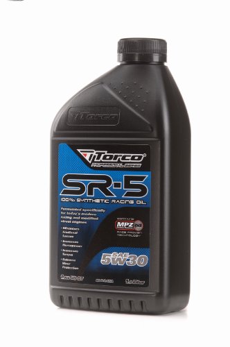 Motor Oils Torco A150530C