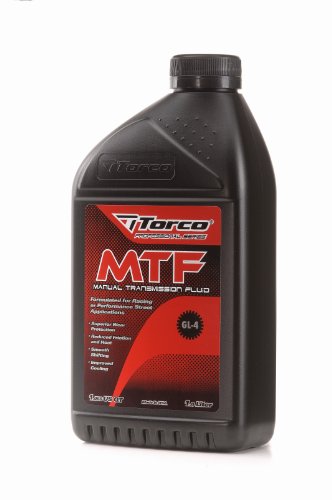 Transmission Fluids Torco A200022C