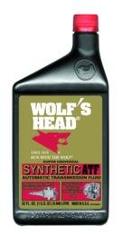 836-92866-56 Universal Synthetic ATF - Quart Transmission Fluids ATF-SYN