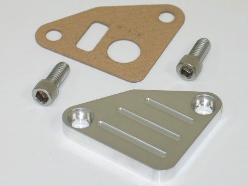 Cylinder Heads Corvette Central 303336