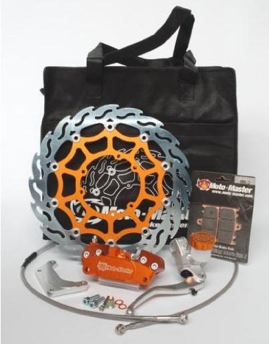 Pads Moto-Master 313010