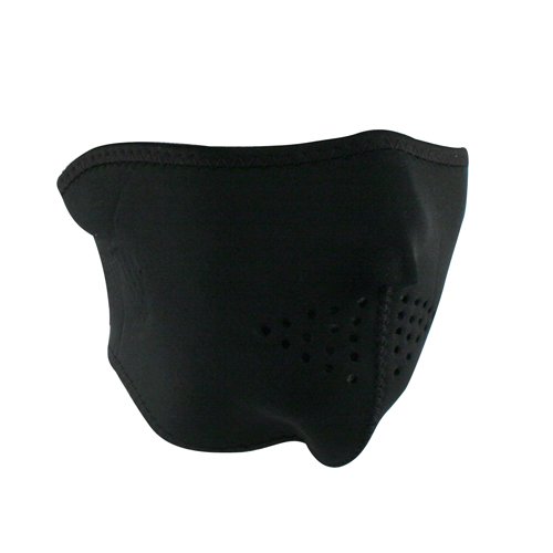 Face Masks Zanheadgear WNFMo114H