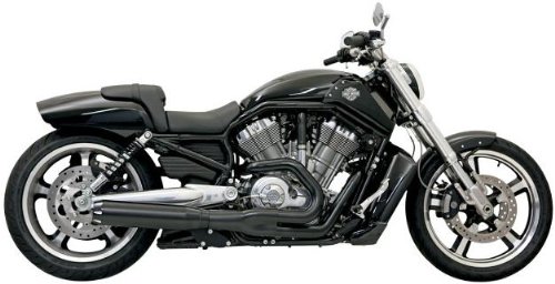 Exhaust & Emissions Bassani Xhaust 1V38RB