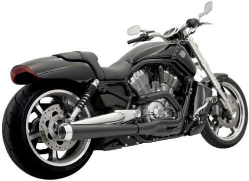 Exhaust & Emissions Bassani Xhaust 1V31JB