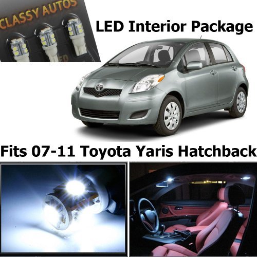 Bulbs Classy Autos 7H-5RFG-WMKN