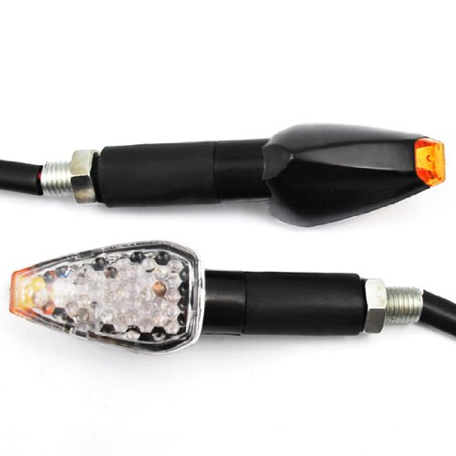 Turn Signal Assemblies & Lenses Astra Depot M03-004-5