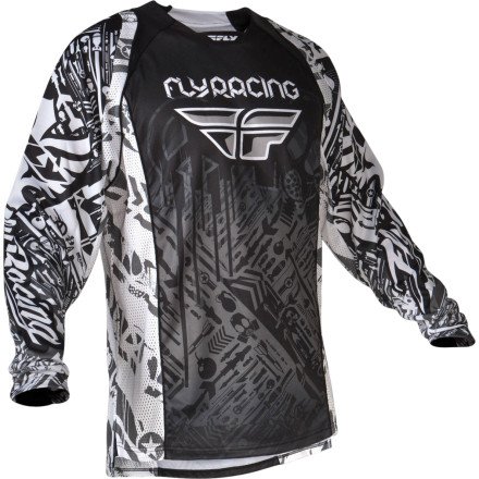 Jerseys Fly Racing 365-120L