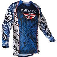 Jerseys Fly Racing 365-121M