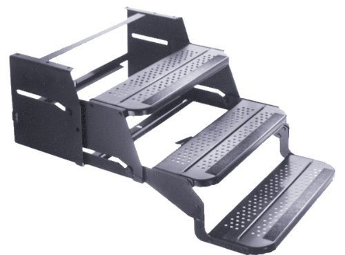 RV Steps & Ladders Elkhart 1224