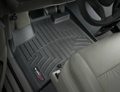 Custom Fit WeatherTech 441411-441414