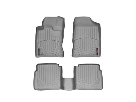 Custom Fit WeatherTech 461931-461932