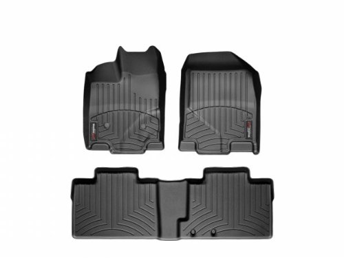 Custom Fit WeatherTech 443491-441102