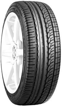Car, Light Truck & SUV Nankang 24990002