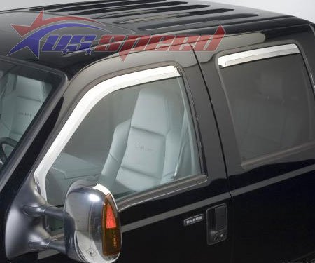 Doors U.S. Speed PT-480209