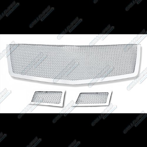 Grille Inserts APS A77740T