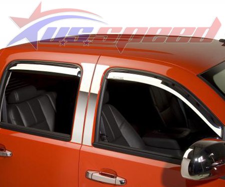 Doors U.S. Speed PT-480058