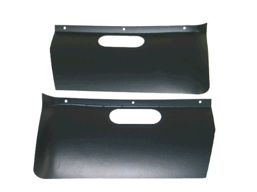 Moldings Corvette Central 443111