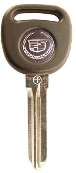 Key Chains Cadillac 692933-DTS