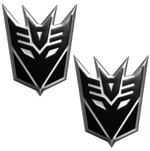 Bumper Stickers, Decals & Magnets  323-ERPEMB230BK