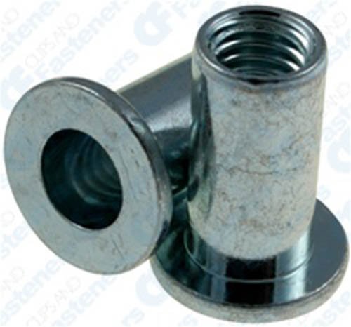 Nut Inserts Clipsandfasteners Inc 3630787