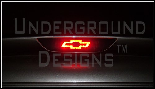 Bumper Stickers, Decals & Magnets UNDERGROUND DESIGNS 19477343932