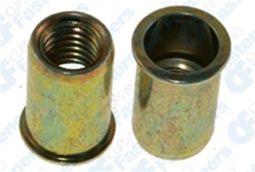 Nut Inserts Clipsandfasteners Inc 2947881