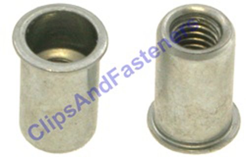 Nut Inserts Clipsandfasteners Inc 3228673