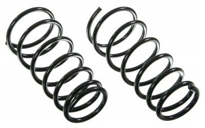 Coil Springs Moog 81109