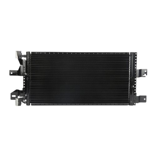 Condensers Spectra Premium 7-3762