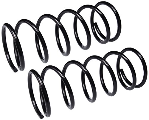 Coil Springs Moog 81113