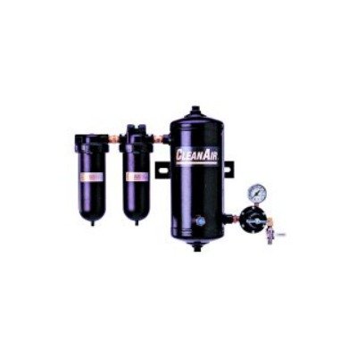 Air Dryers, Blowers & Blades DeVilbiss DAD500