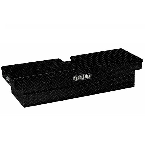 Truck Bed Toolboxes Tradesman TALG1660BK